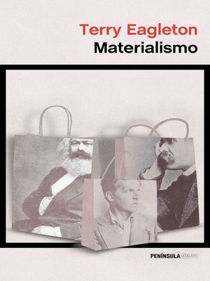 cover image of Materialismo